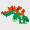 Plus-Plus - Stegosaurus / 100 pcs Tube