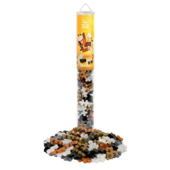 Plus-Plus, Treasure Mix / 100 stk tube
