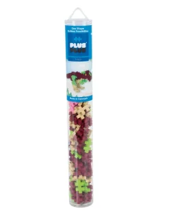 Plus-Plus - T-Rex / 100 pcs Tube