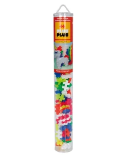 Plus-Plus - Unicorn / 100 pcs Tube