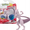 Pokemon, Battle Feature Figure (Mewtwo) W16