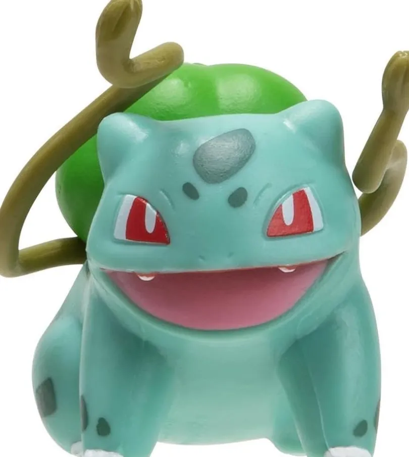 Pokemon, Battle figure 10-pack