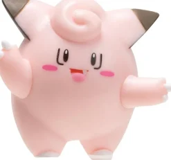 Pokemon, Battle figure 10-pack
