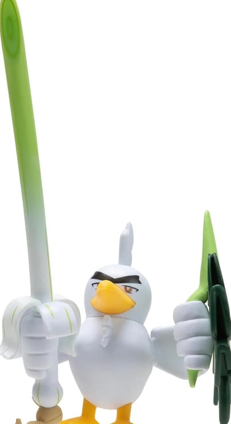 Pokemon, Battle figure 10-pack