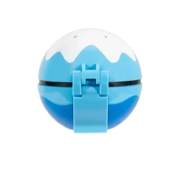 Pokemon, Clip 'N' Go Poke Ball Beltesett Pikachu