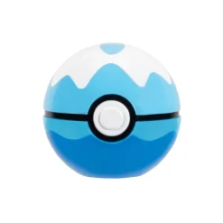 Pokemon, Clip 'N' Go Poke Ball Beltesett Pikachu