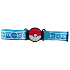 Pokemon, Clip 'N' Go Poke Ball Beltesett Pikachu