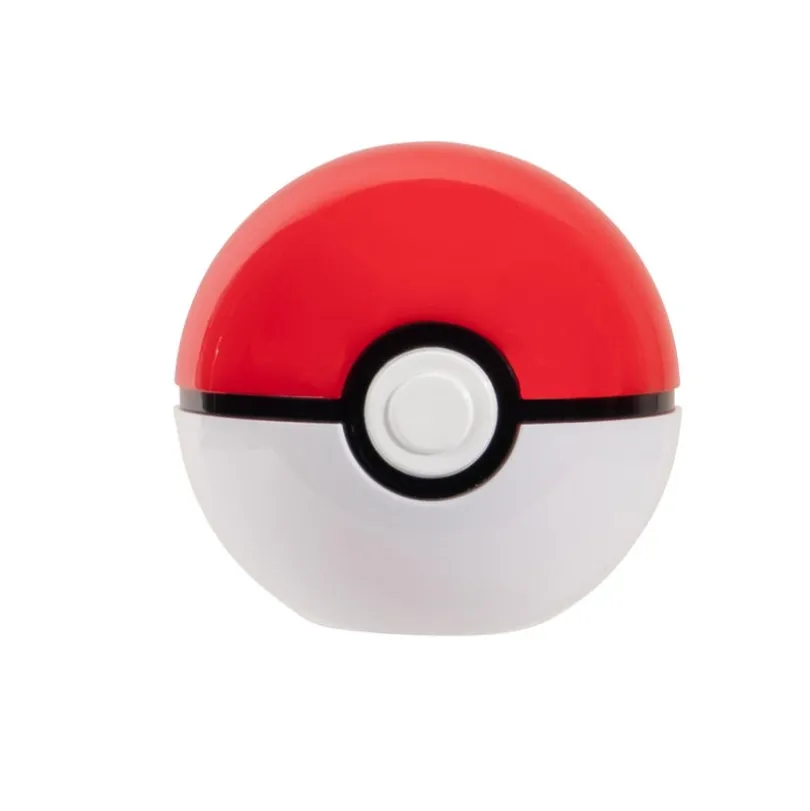 Pokemon, Clip 'N' Go Poke Ball Beltesett Pikachu