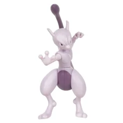 Pokemon, Figure Set 2 Pk Mewtwo og Mew