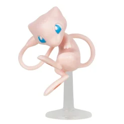 Pokemon, Figure Set 2 Pk Mewtwo og Mew