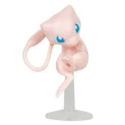 Pokemon, Figure Set 2 Pk Mewtwo og Mew
