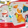 Pokemon Horizons Multipack