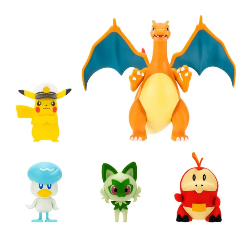 Pokemon Horizons Multipack