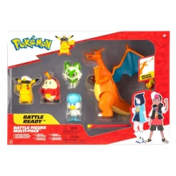 Pokemon Horizons Multipack