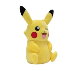 Pokemon, Myk 30 cm Pikachu