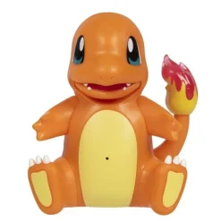 Pokemon, My Partner Charmander