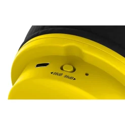 POKEMON Pikachu Trådløse Barnehodetelefoner 85/95dB