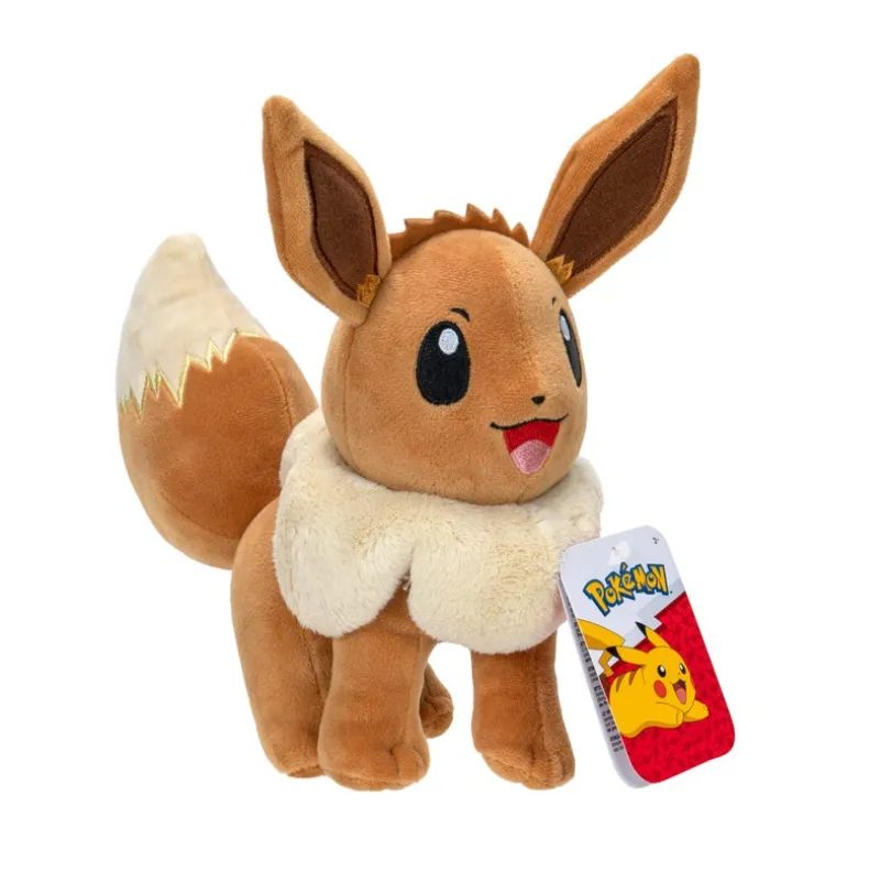 Pokemon Plush 20 Cm Eevee Cdu