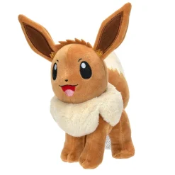 Pokemon Plush 20 Cm Eevee Cdu