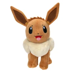 Pokemon Plush 20 Cm Eevee Cdu