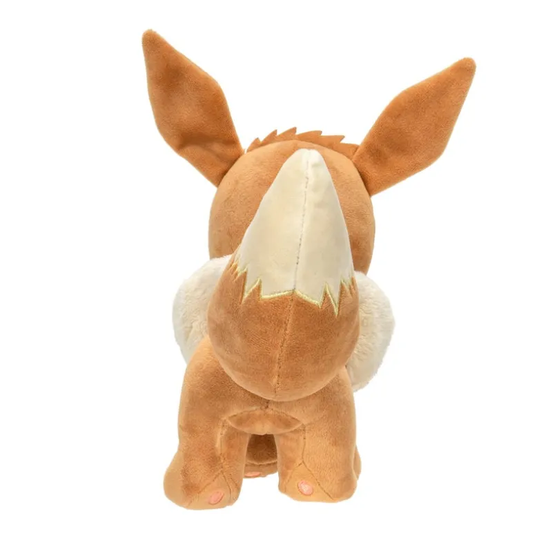 Pokemon Plush 20 Cm Eevee Cdu