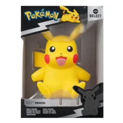 Pokemon, Select Vinyl Asst