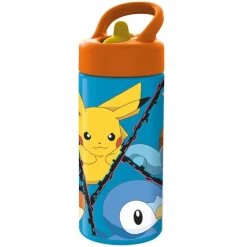 Pokémon Drikkeflaske, 410 ml
