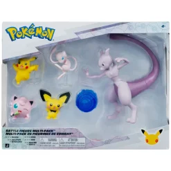 Pokémon 30-årsjubileum Multipack