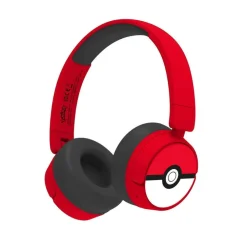 Pokémon trådløse hodetelefoner