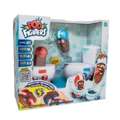 Poo Fighters