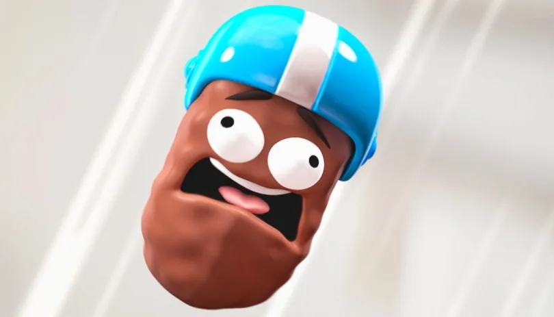 Poo Fighters