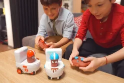 Poo Fighters