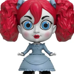 Poppy Playtime, Minifigurer
