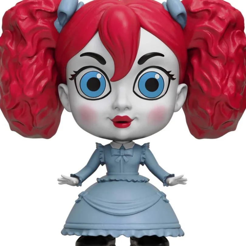 Poppy Playtime, Minifigurer
