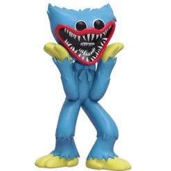 Poppy Playtime, Minifigurer