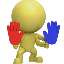 Poppy Playtime, Minifigurer