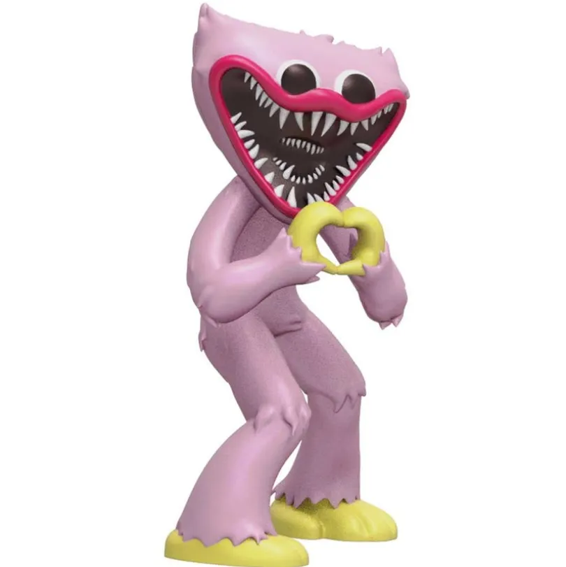 Poppy Playtime, Minifigurer