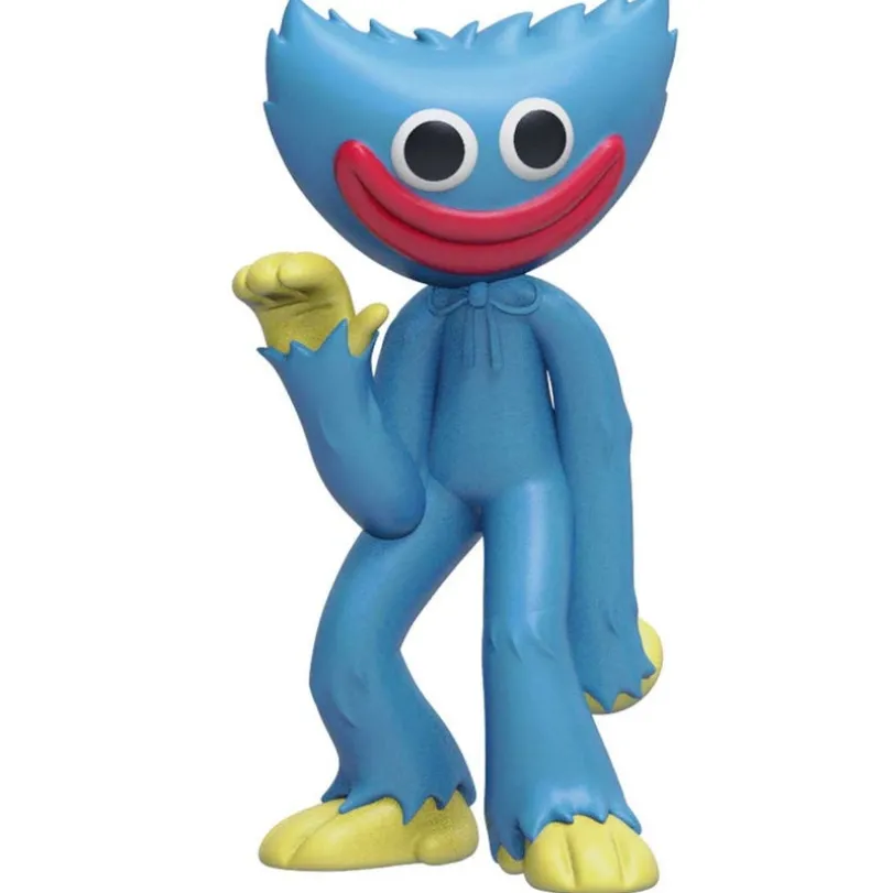 Poppy Playtime, Minifigurer
