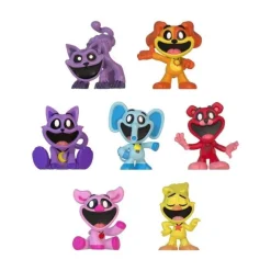 POPPY PLAYTIME - Minifigures - S3 Critters