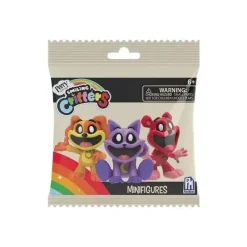 POPPY PLAYTIME - Minifigures - S3 Critters