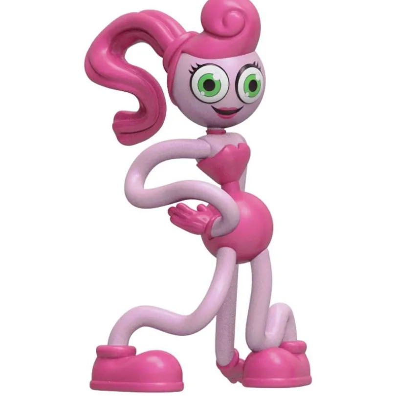 Poppy Playtime, Mommy Long Legs