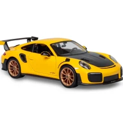 1:24 Porsche 911 Gtr Rs