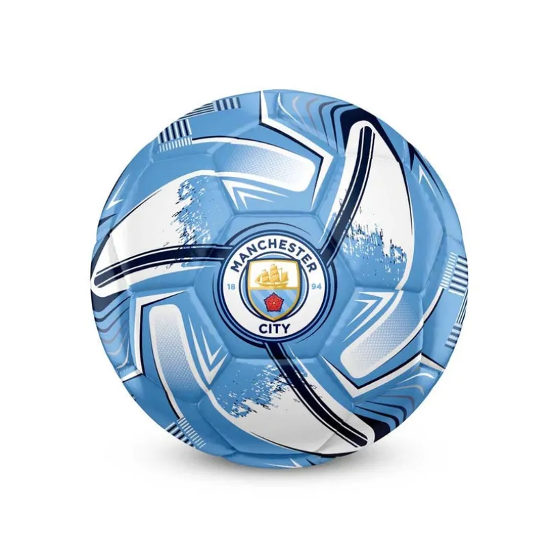 Premier Fotball Manchester City FC