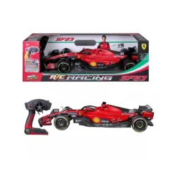 1:10 Premium Radiostyrt F1 Ferrari SF-23 LeClerc 2.4Ghz