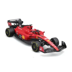 1:24 Premium RC F1 Ferrari SF90 2023 Season Leclerc 2.4 GHz
