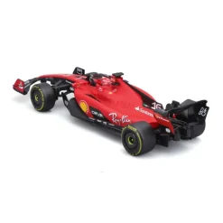 1:24 Premium RC F1 Ferrari SF90 2023 Season Leclerc 2.4 GHz