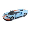 1:24 Premium Rc Ford Gt Heritage 2.4Ghz
