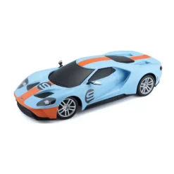 1:24 Premium Rc Ford Gt Heritage 2.4Ghz