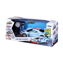 1:24 Premium Rc Ford Gt Heritage 2.4Ghz