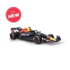 1:24 Premium Rc F1 2022 Red Bull Aston Martin Rb18 Verstappen